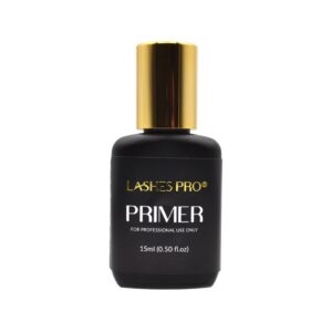 Szempilla primer